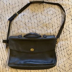 Vintage Coach Purse